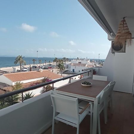 El Balcon De Formentera Apartment La Savina  Exterior foto