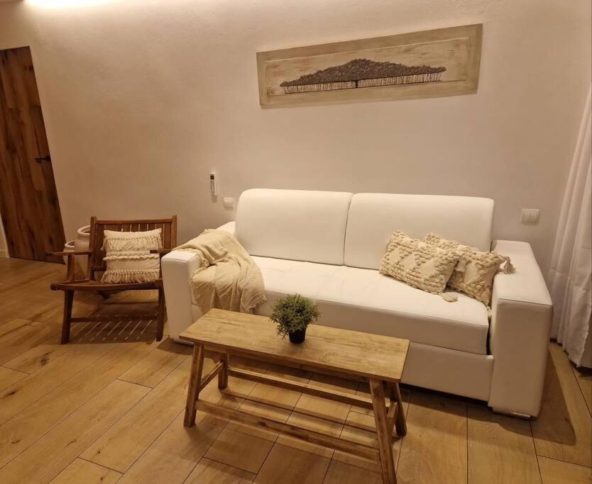 El Balcon De Formentera Apartment La Savina  Exterior foto