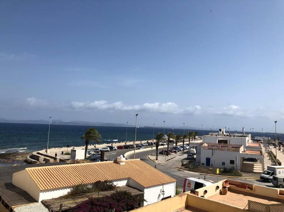 El Balcon De Formentera Apartment La Savina  Exterior foto