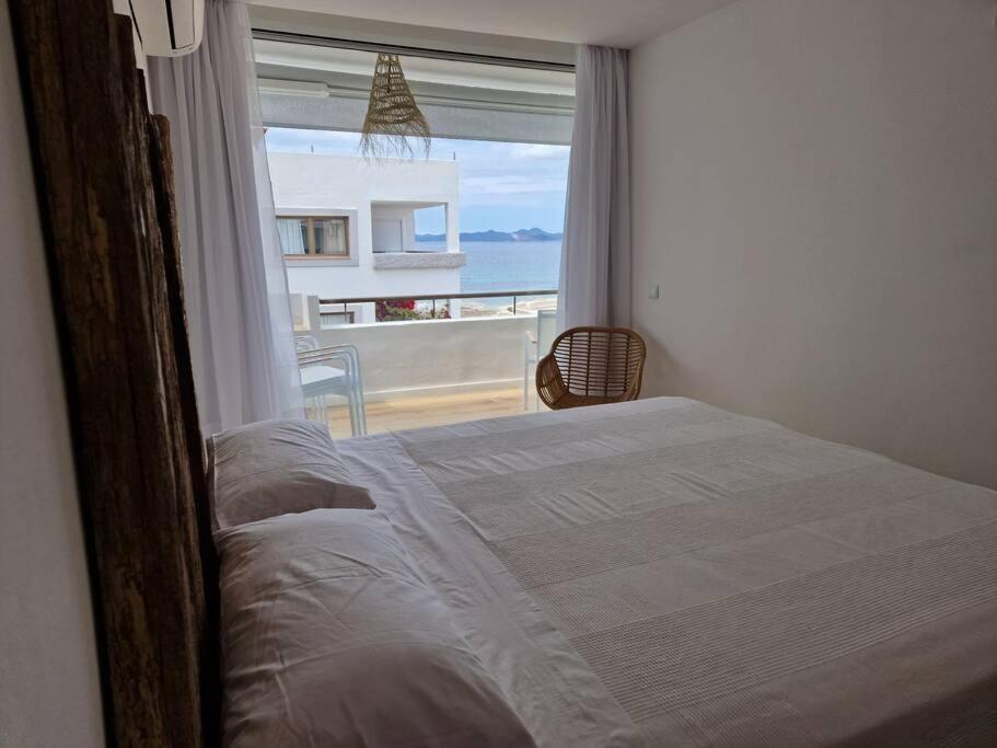 El Balcon De Formentera Apartment La Savina  Exterior foto