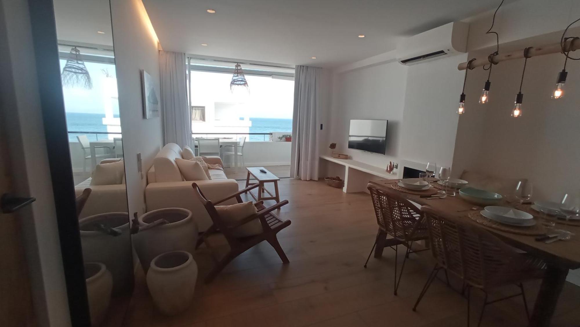 El Balcon De Formentera Apartment La Savina  Exterior foto