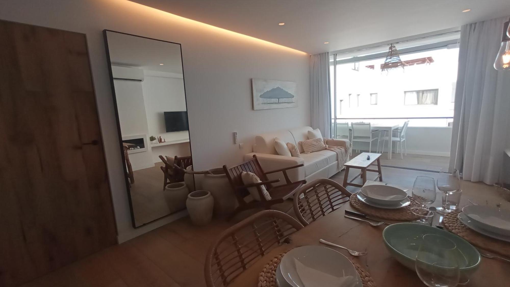 El Balcon De Formentera Apartment La Savina  Exterior foto